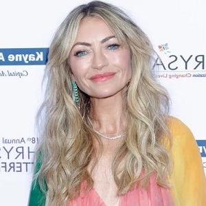 Rebecca Gayheart